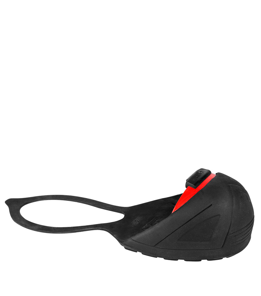 WIL1162-11 | Half Overshoe Made of Natural Rubber