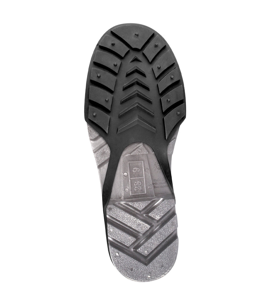 WIL1162-11 | Half Overshoe Made of Natural Rubber