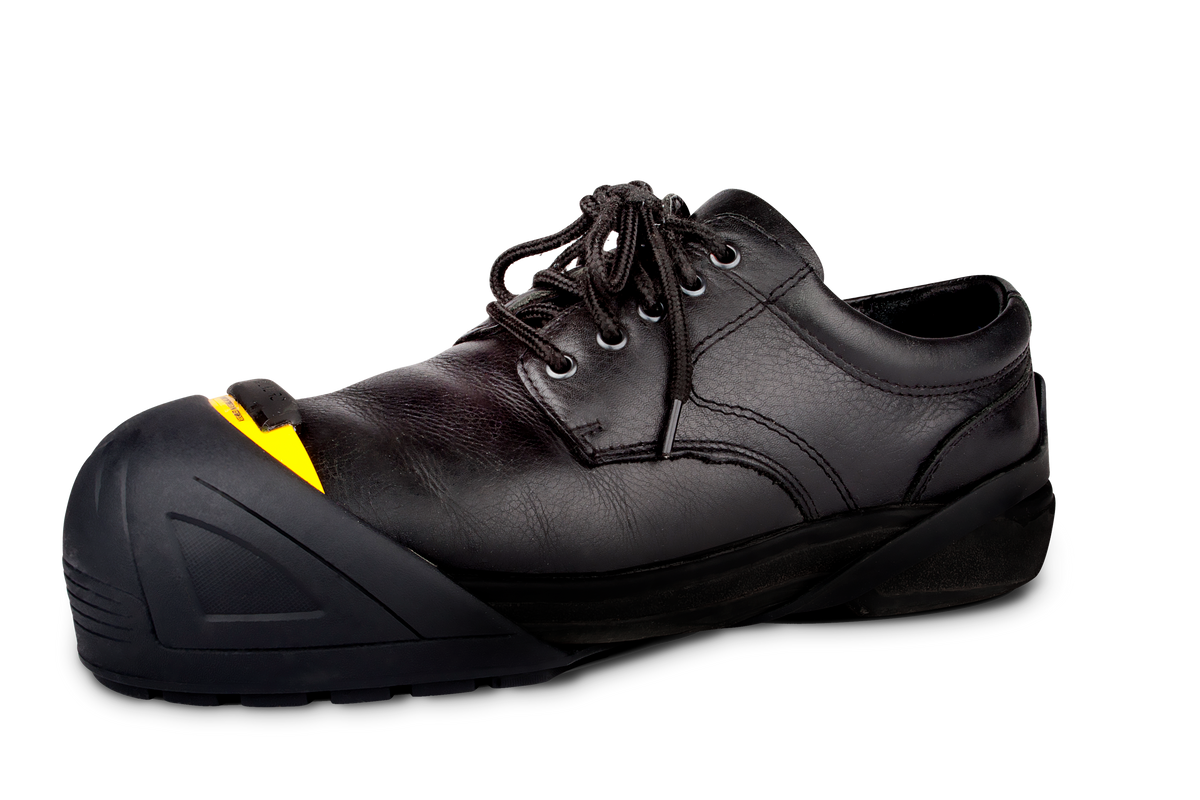 Wikuro Wilkuro | Toe Cap & Anti Slip Certified Overshoes