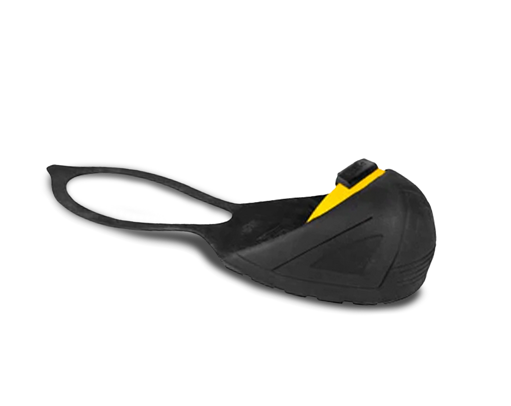 WIL1162-11 | Half Overshoe Made of Natural Rubber