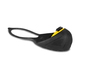 WIL1162-11 | Half Overshoe Made of Natural Rubber