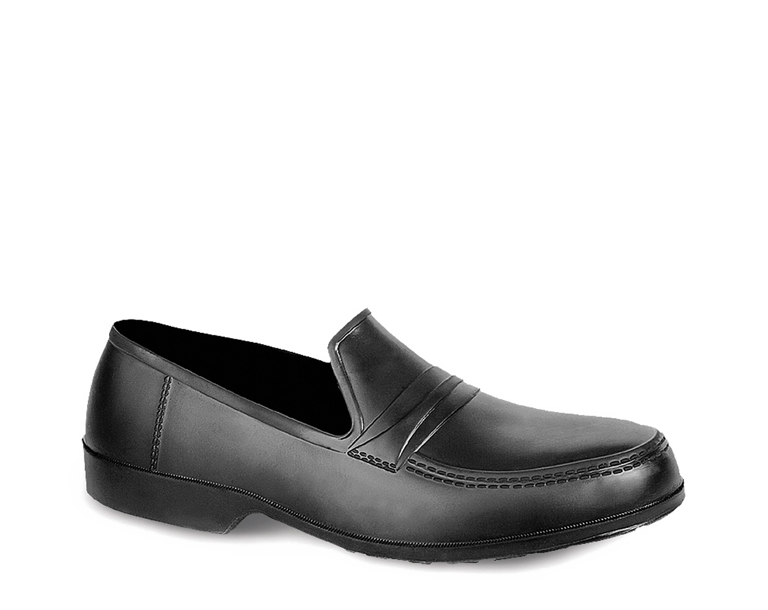 Acton Urban Natural Rubber Waterproof Overshoes Wilkuro