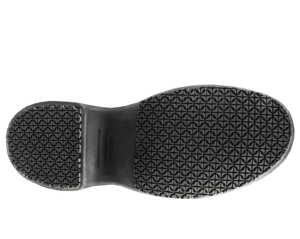 Natural Rubber Safety Overshoes
