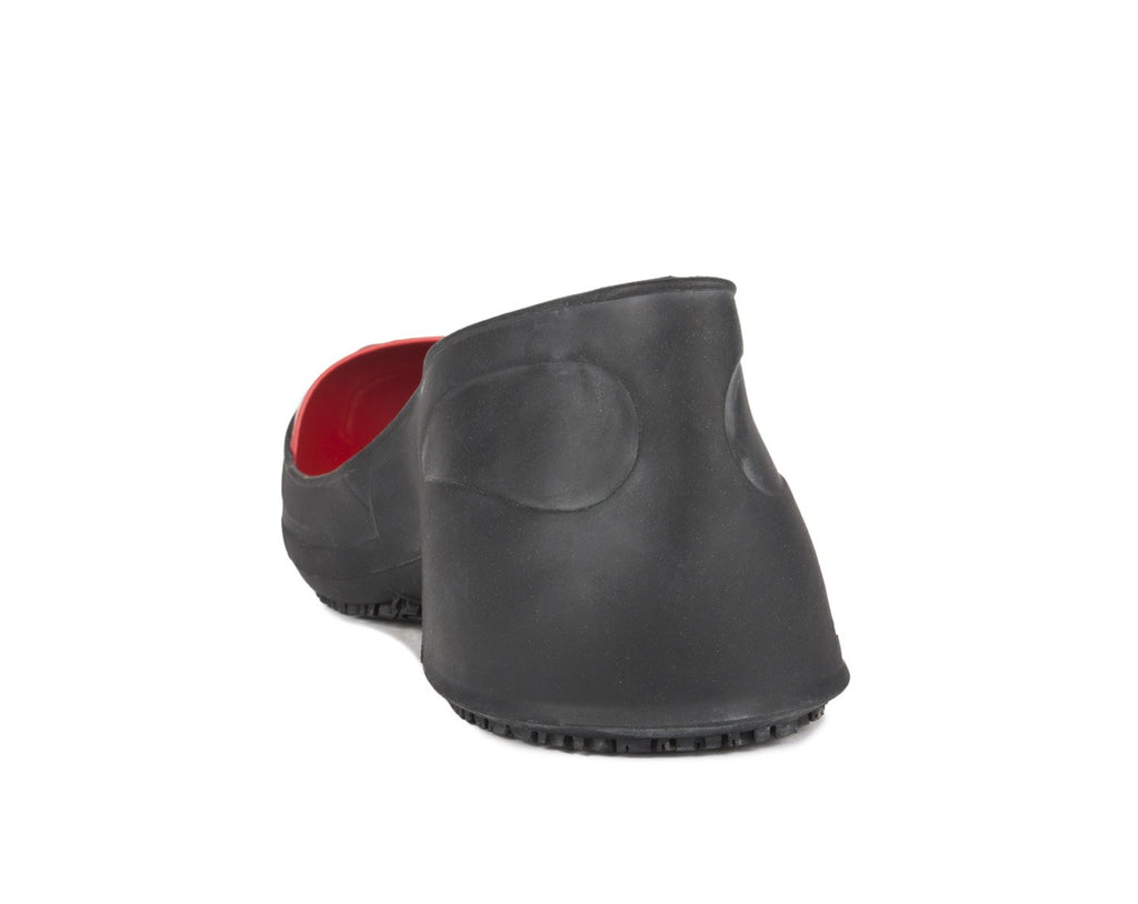 Natural Rubber Safety Overshoes