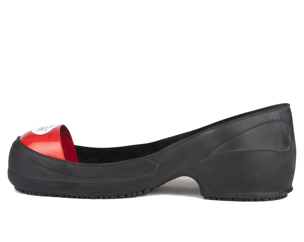 Natural Rubber Safety Overshoes